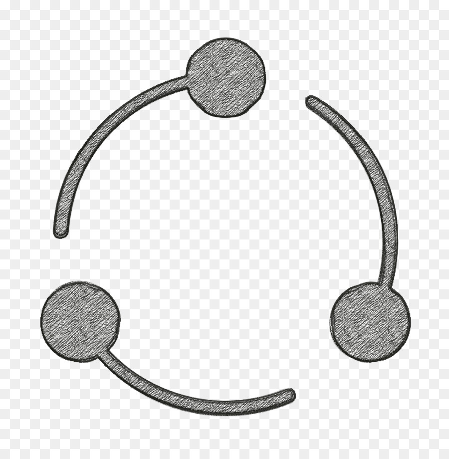 Circulo，Metal PNG