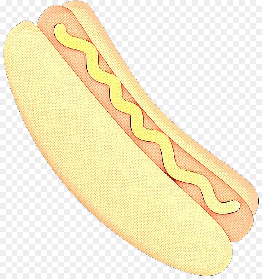 Hot Dog，Embutido PNG