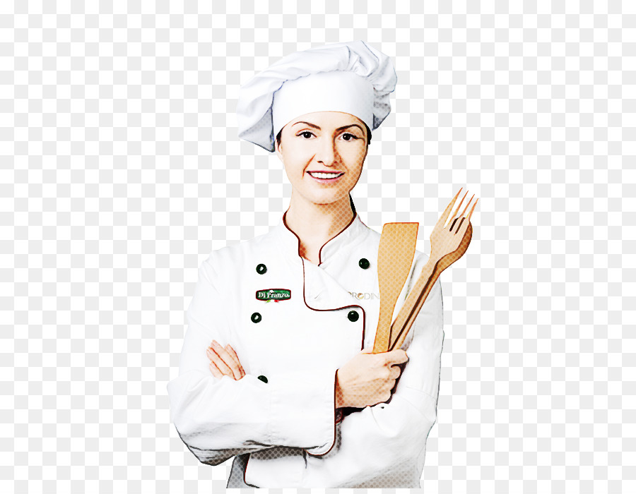 Cocinero，Uniforme PNG