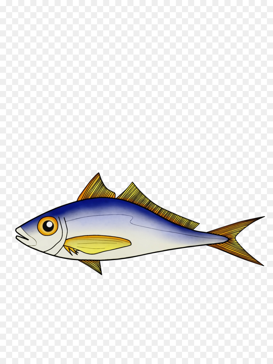 Los Peces，La Aleta PNG