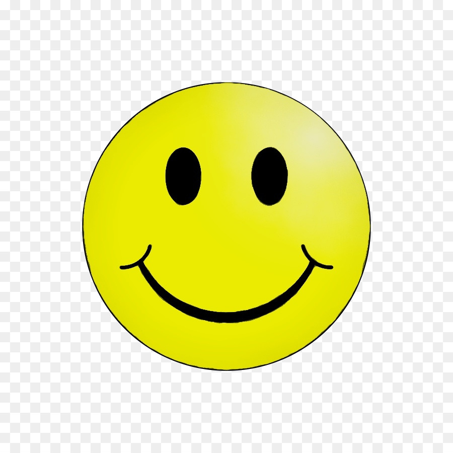 Cara Sonriente，Emojis PNG