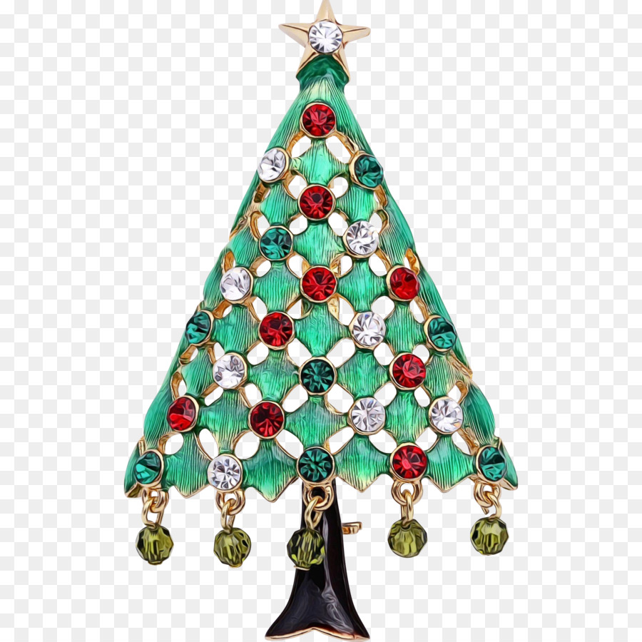 Árbol De Navidad，Día Festivo PNG