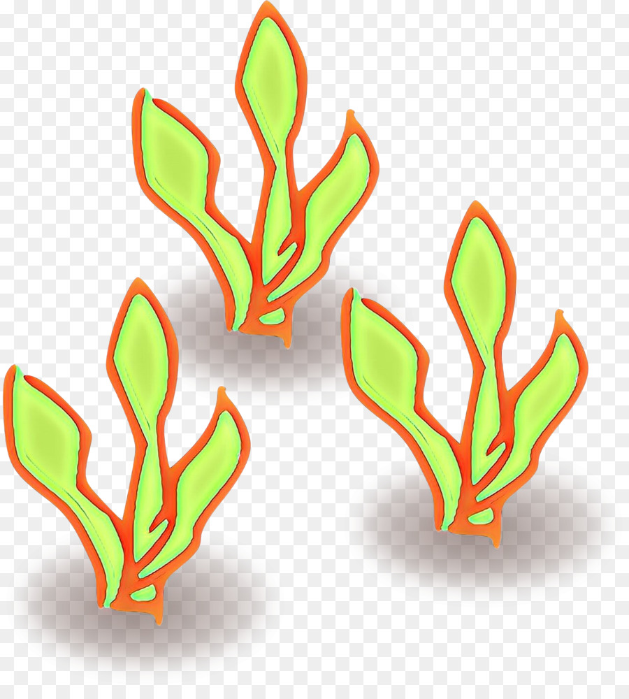 Hoja，Planta PNG