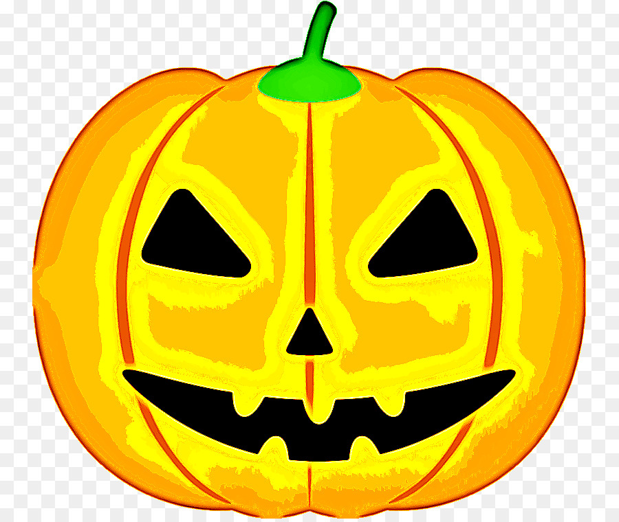 Calabaza，Jack O' Lantern PNG