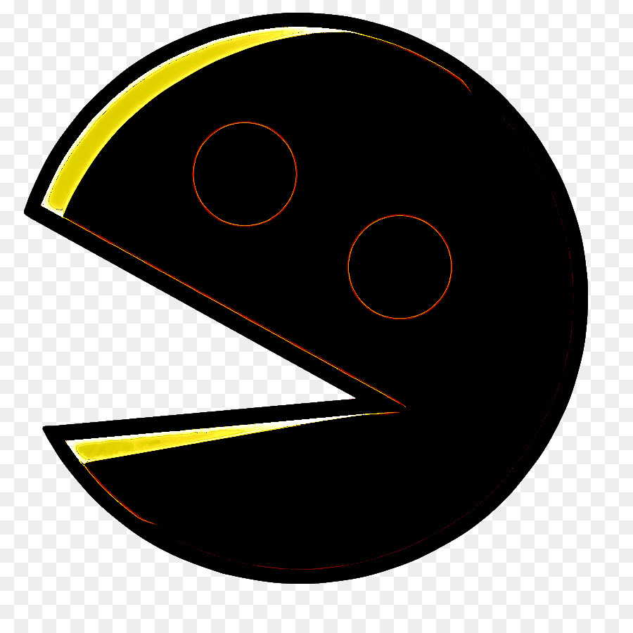 Negro，Amarillo PNG