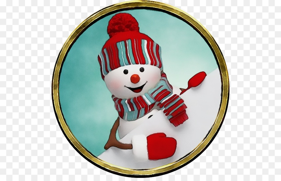 Muñeco De Nieve，Personaje De Ficción PNG