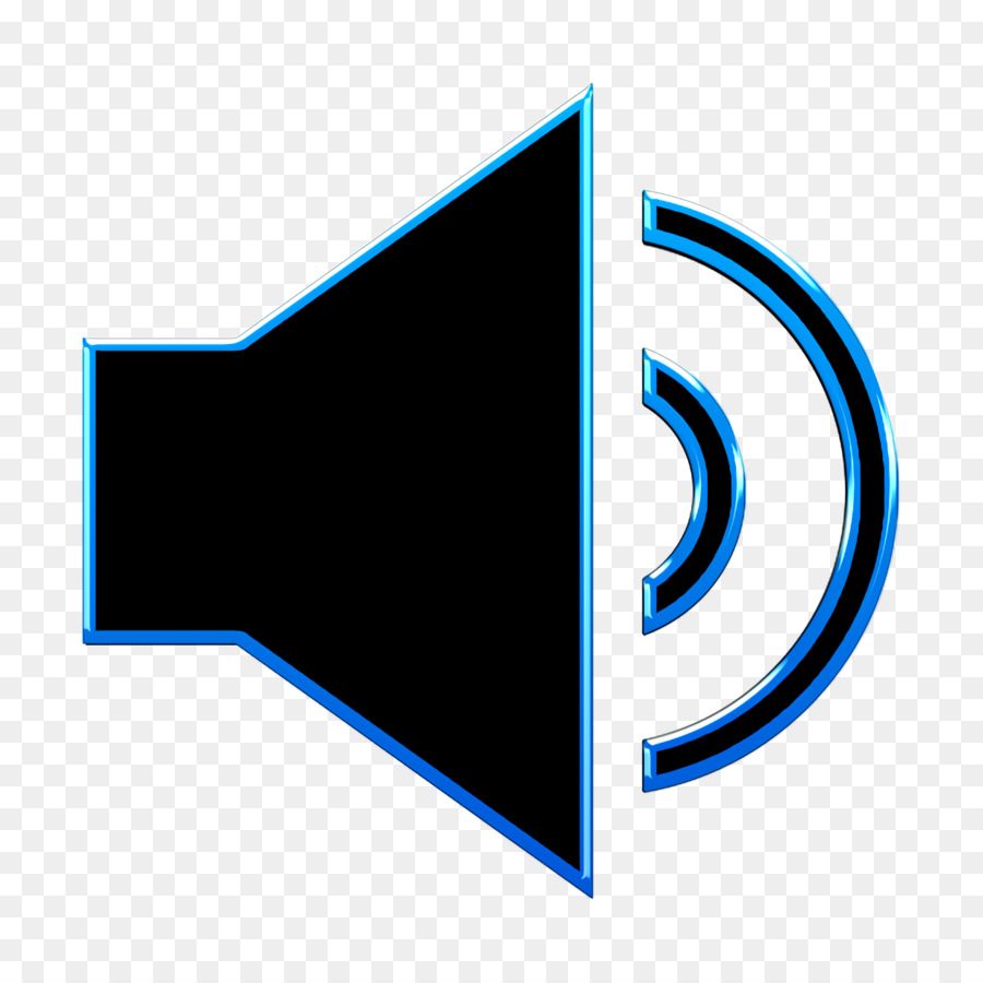 Icono De Volumen，Sonido PNG