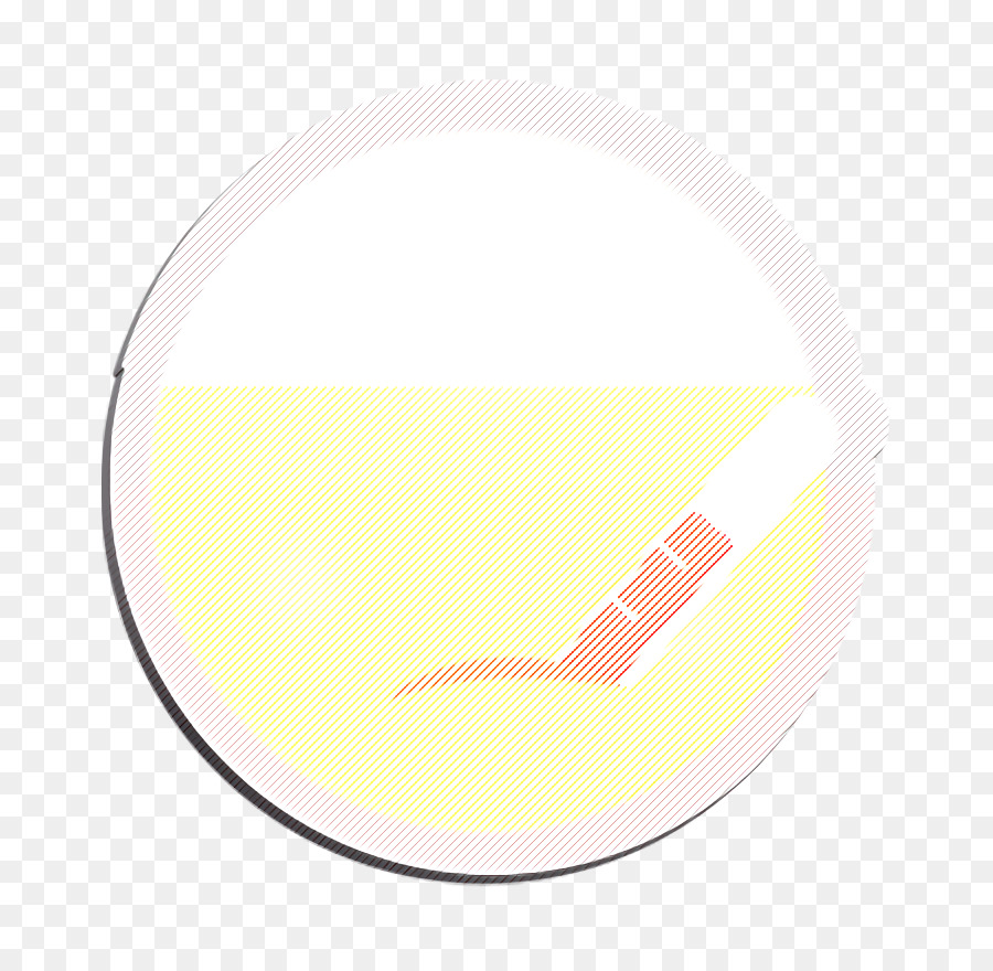 Amarillo，Circulo PNG