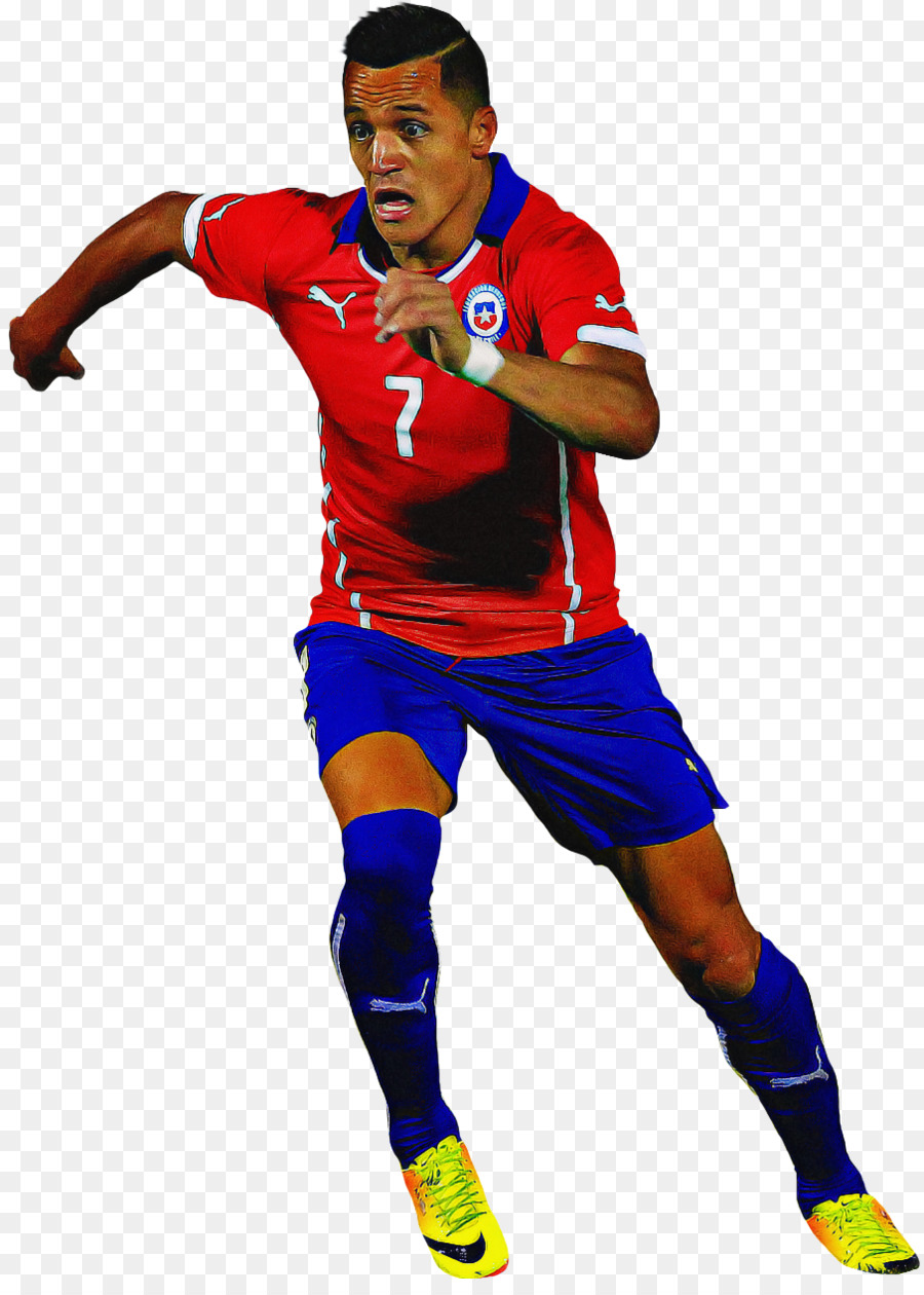 Jugador De Fútbol，Jugador PNG