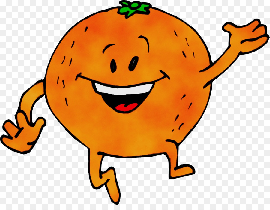 Naranja，La Historieta PNG