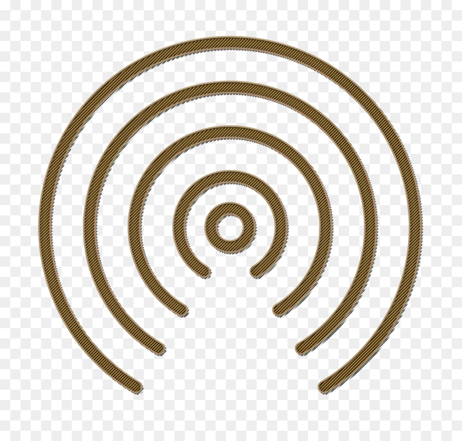 Espiral，Circulo PNG