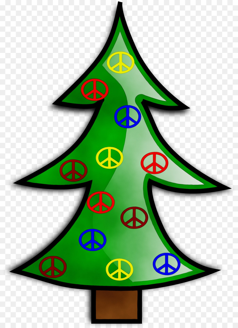 árbol De Navidad，Árbol PNG