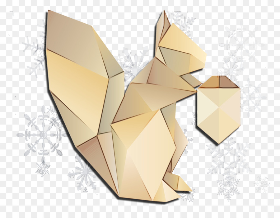 Origami，Artesanía PNG