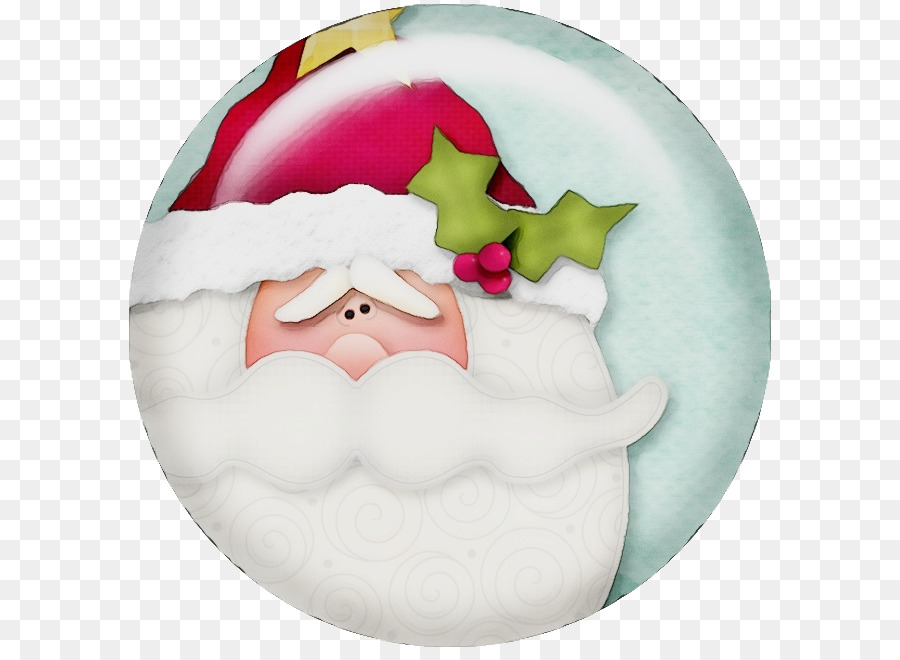 Papá Noel，Navidad PNG