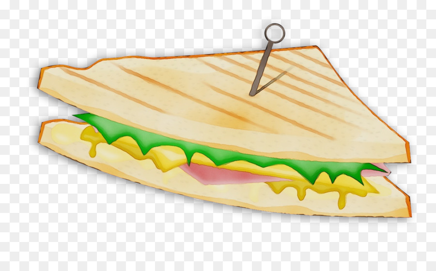 Sándwich，Comida PNG