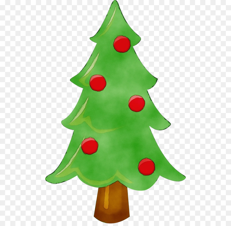 árbol De Navidad，Decoración De La Navidad PNG