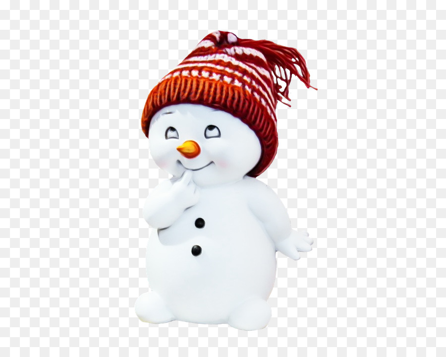 Muñeco De Nieve，Sombrero PNG