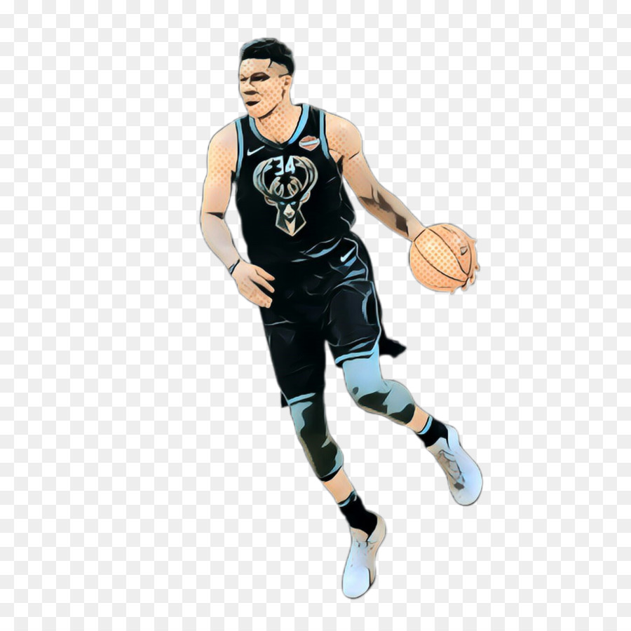 El Jugador De Baloncesto，Jugador PNG