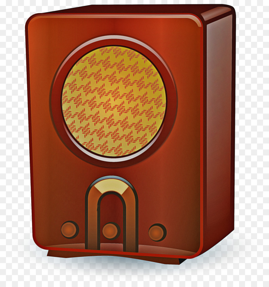 Radio，Circulo PNG