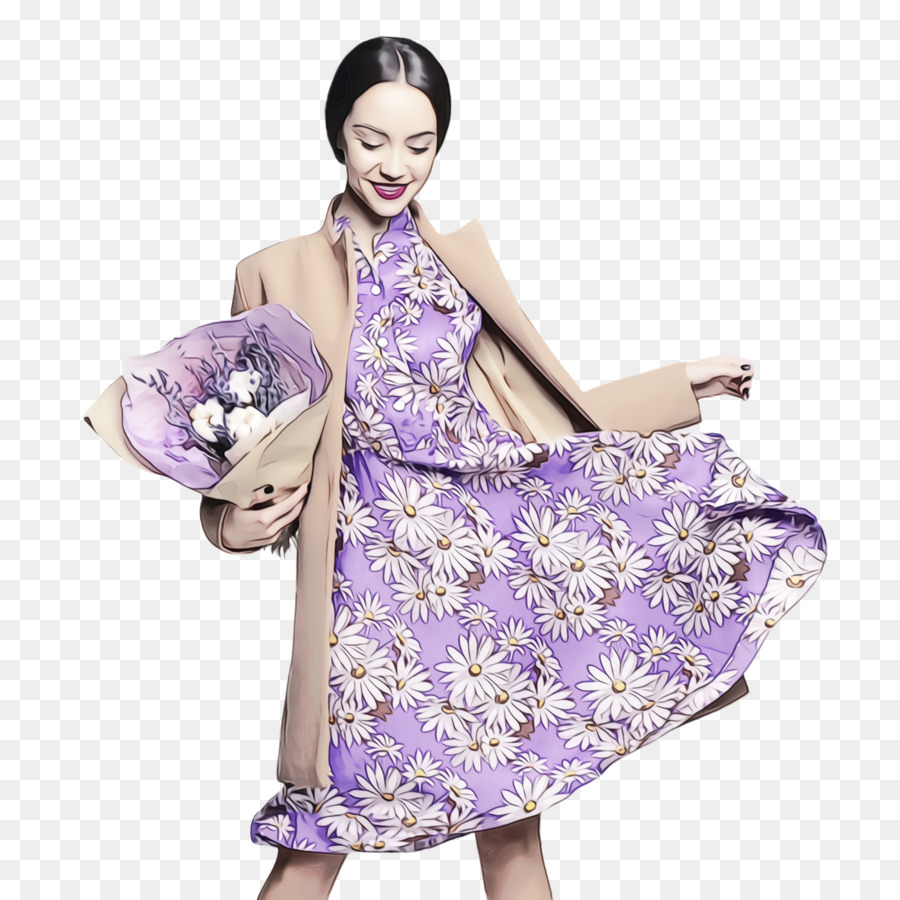 Púrpura，Violeta PNG