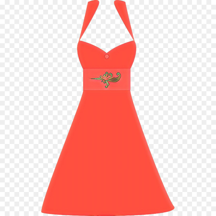 Vestido，Ropa PNG