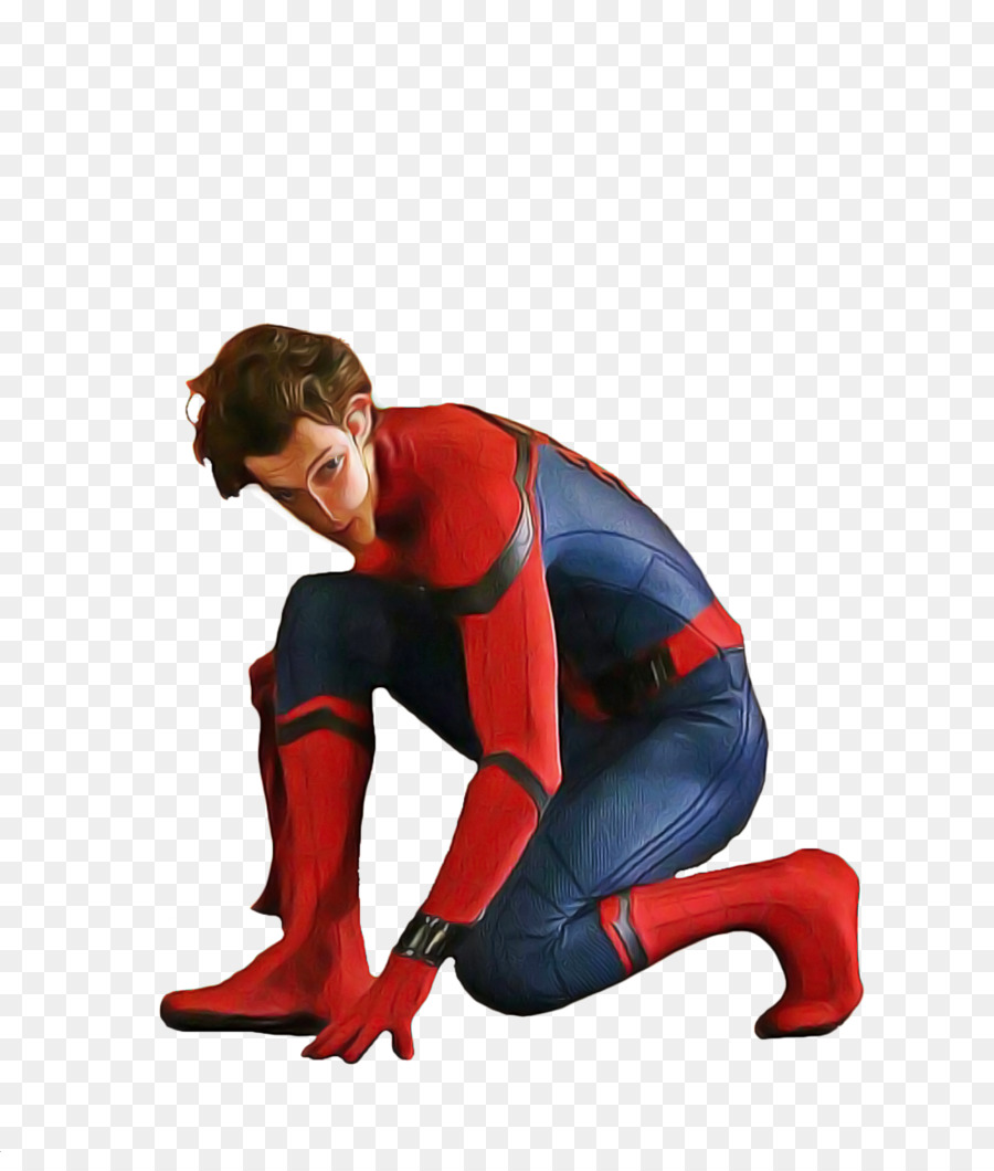 Hombre Araña，Superhéroe PNG