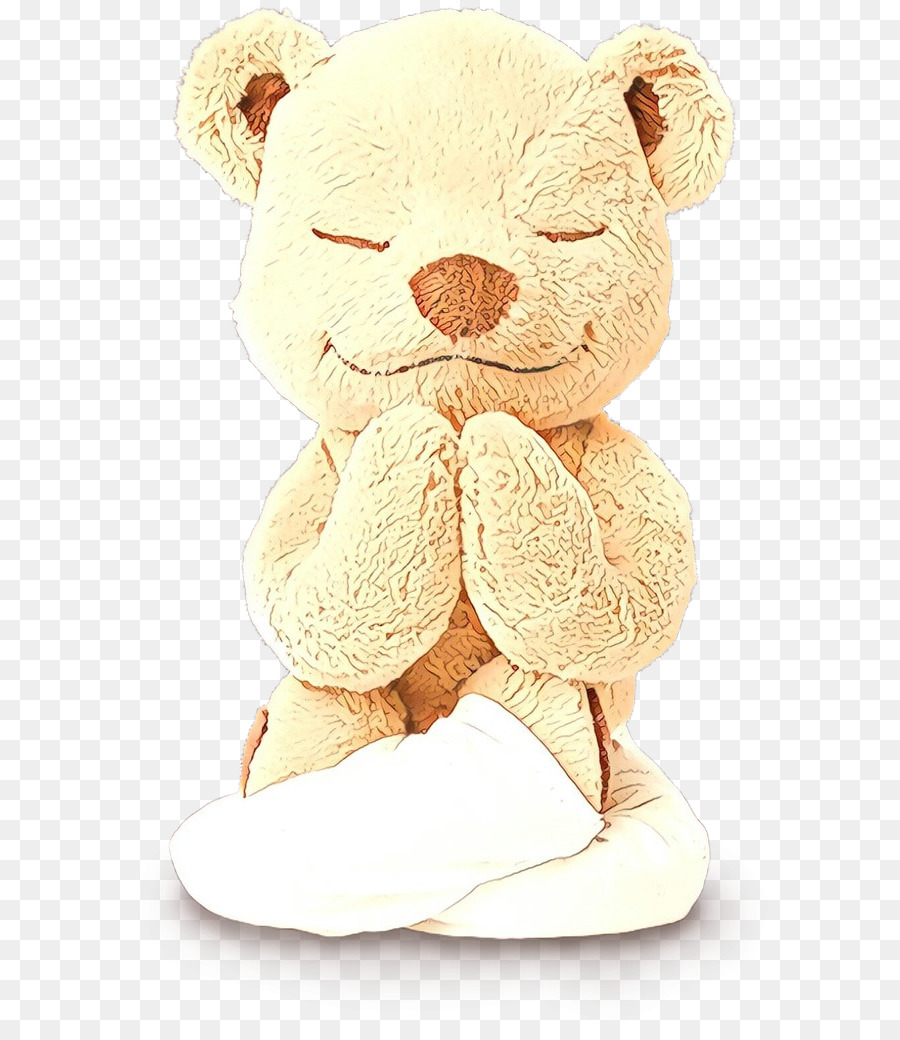 Oso De Peluche，Peluche PNG