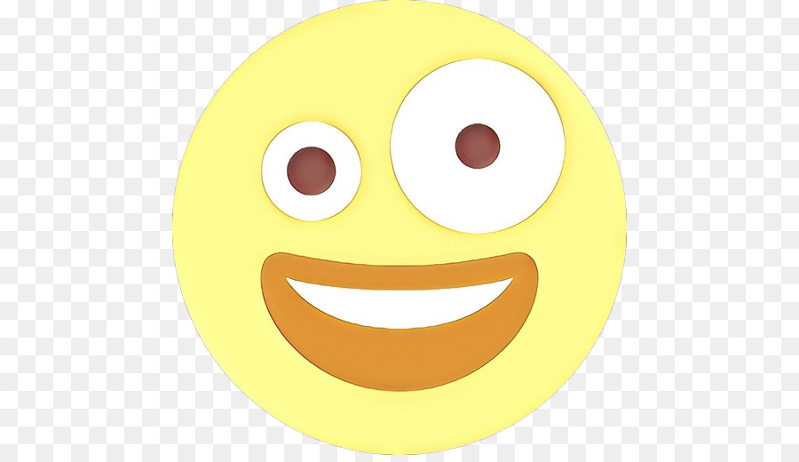 Emoji Sorprendido，Rostro PNG