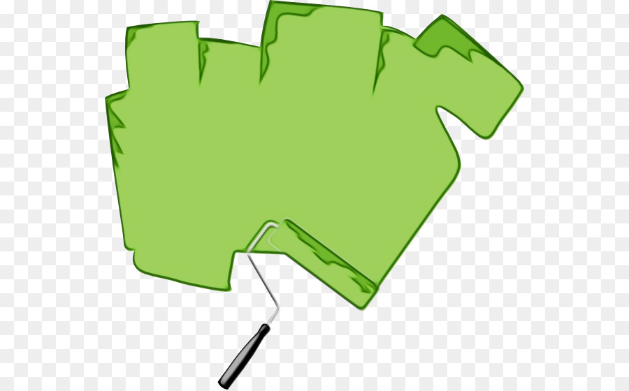 Verde，Hoja PNG