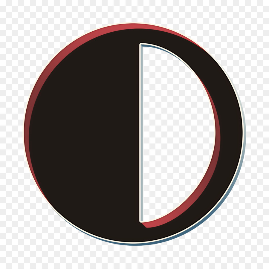 Rojo，Circulo PNG