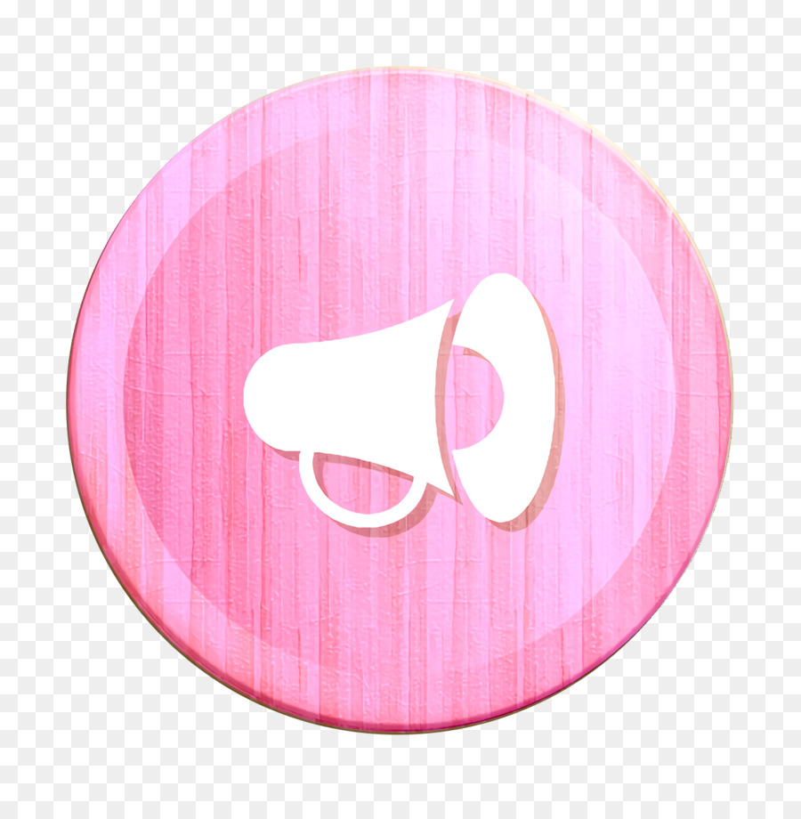 Rosa，Circulo PNG