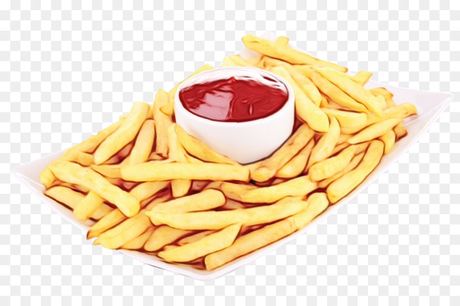 Papas Fritas，Bocadillo PNG