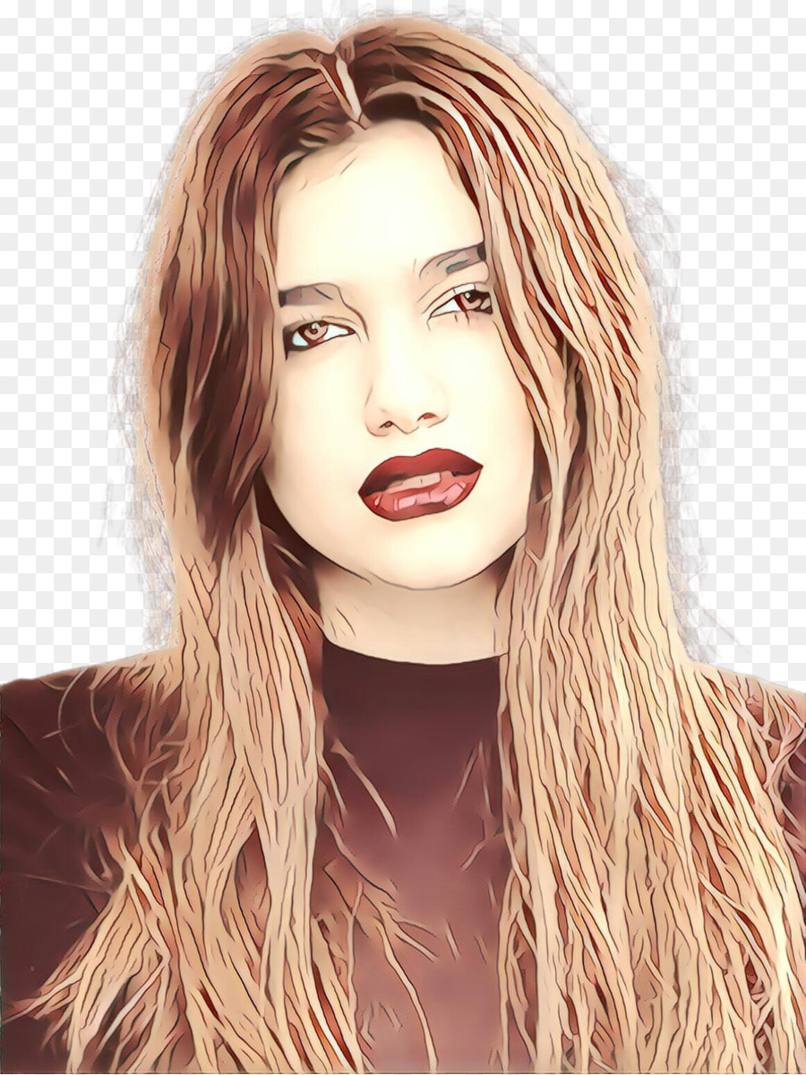 Cabello，La Cara PNG