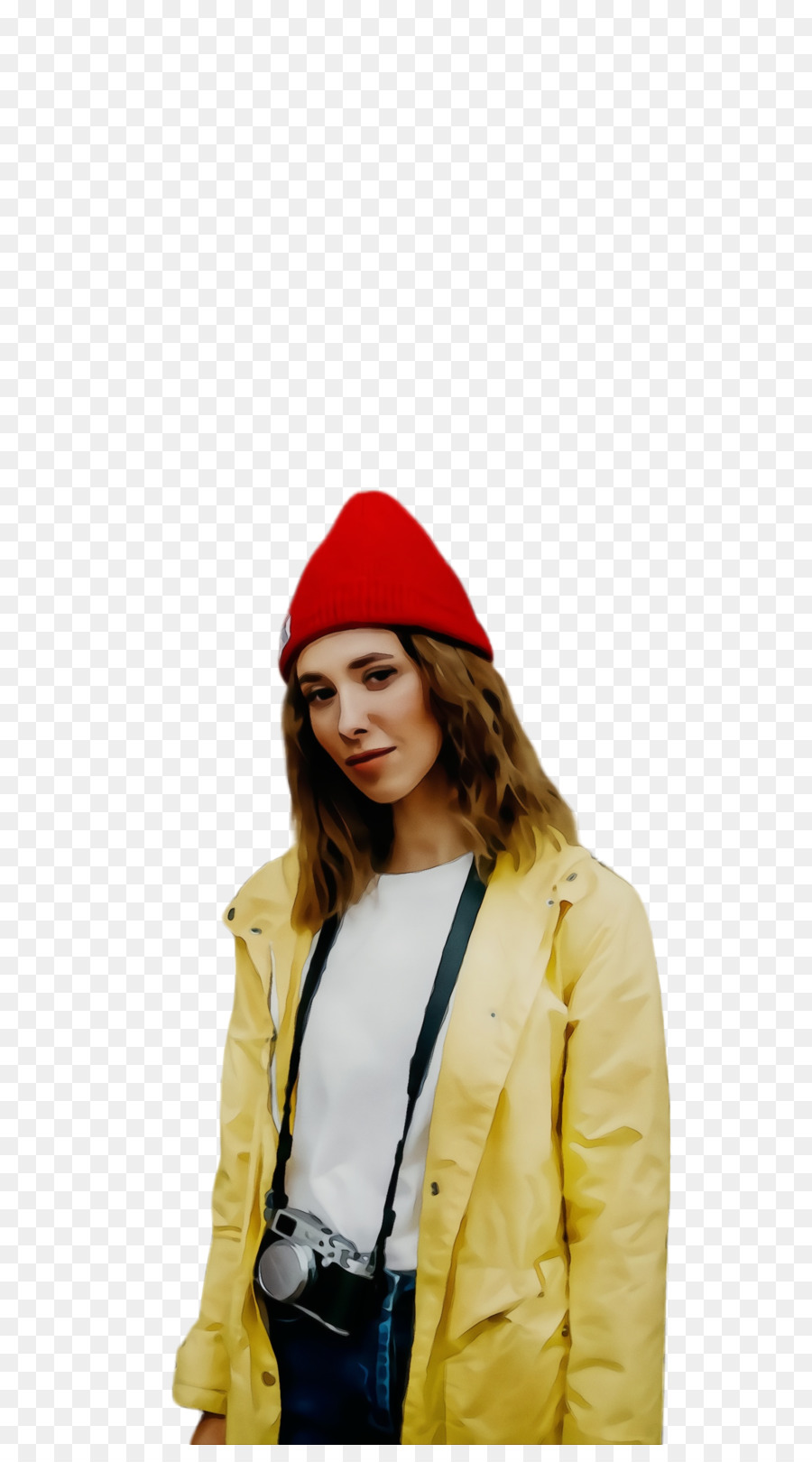 Gorro，Ropa PNG