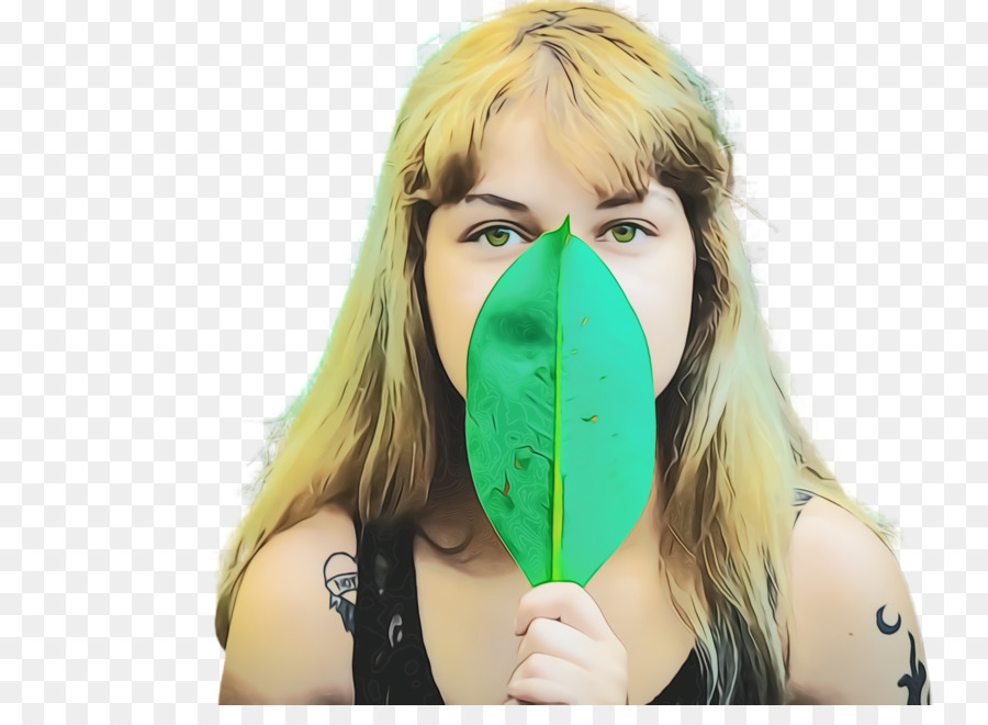 La Cara，Nariz PNG