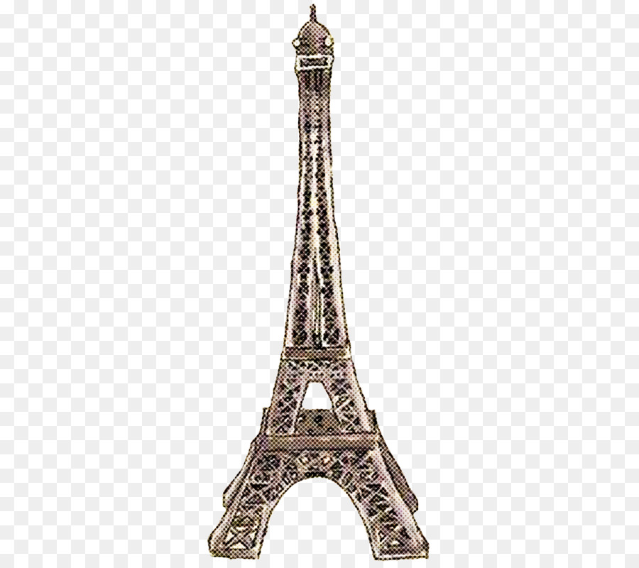 Modelos De La Torre Eiffel，París PNG