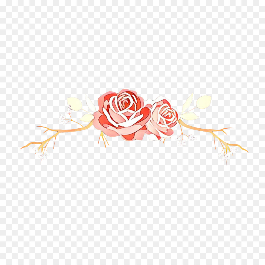 Rosa，Planta PNG