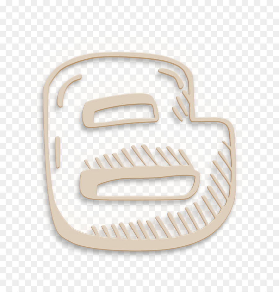 Dedo，Logotipo PNG