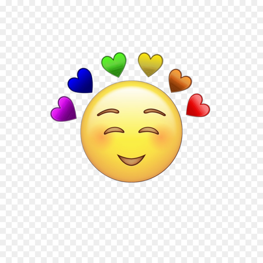 Emoji Sonriente，Rostro PNG