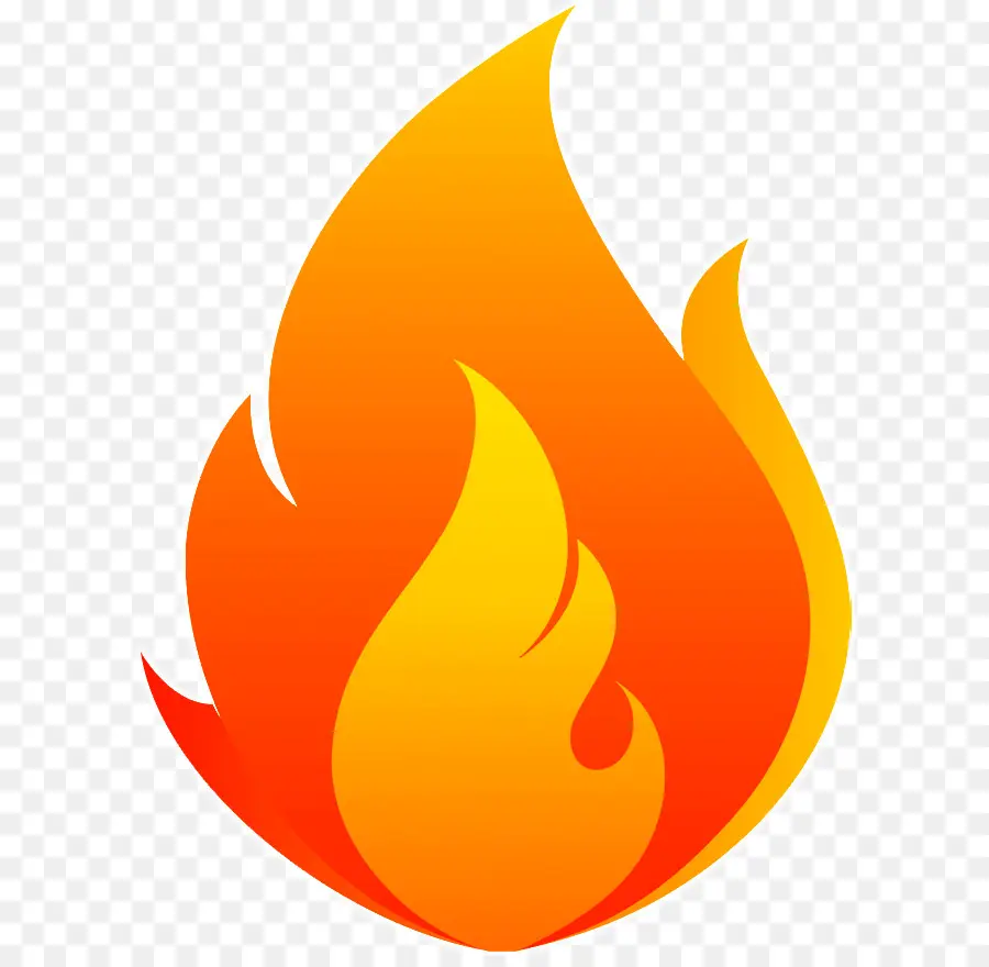 Fuego，Símbolo PNG