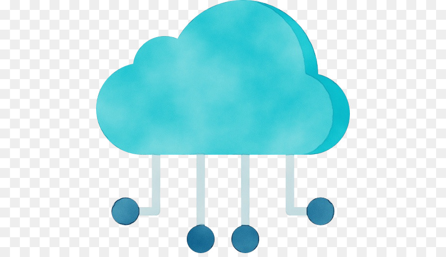 Nube，Tecnología PNG