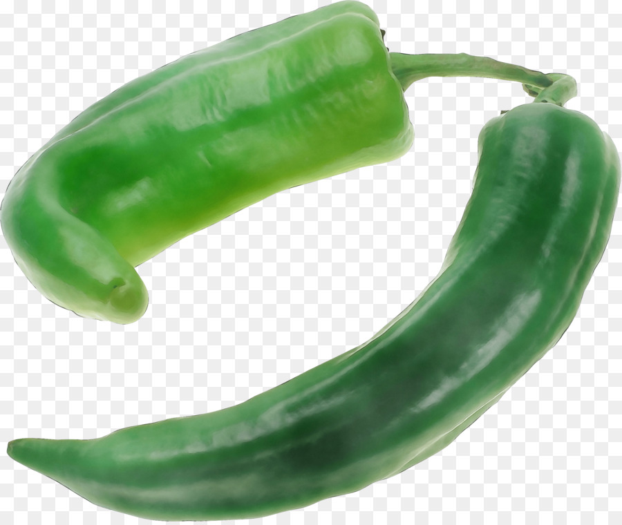 Vegetal，Los Pimientos Y Los Chiles PNG