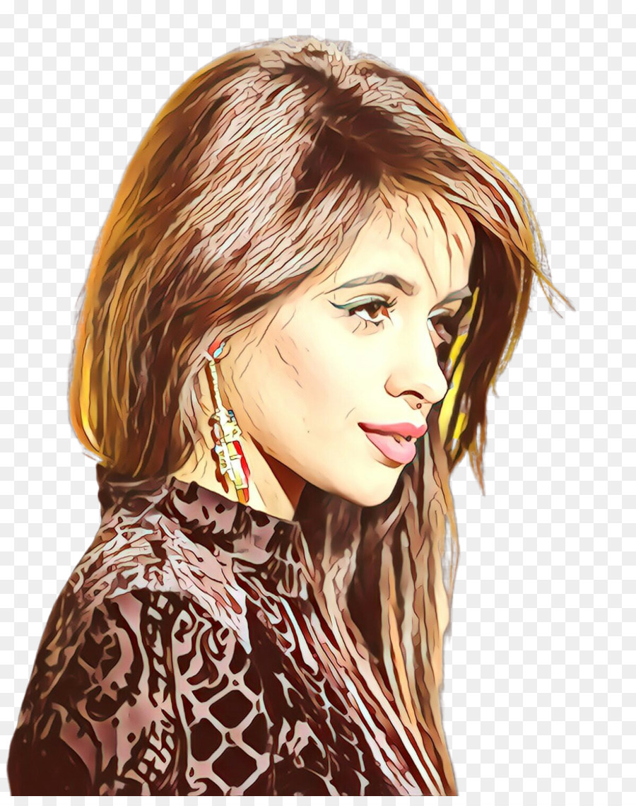 Cabello，La Cara PNG