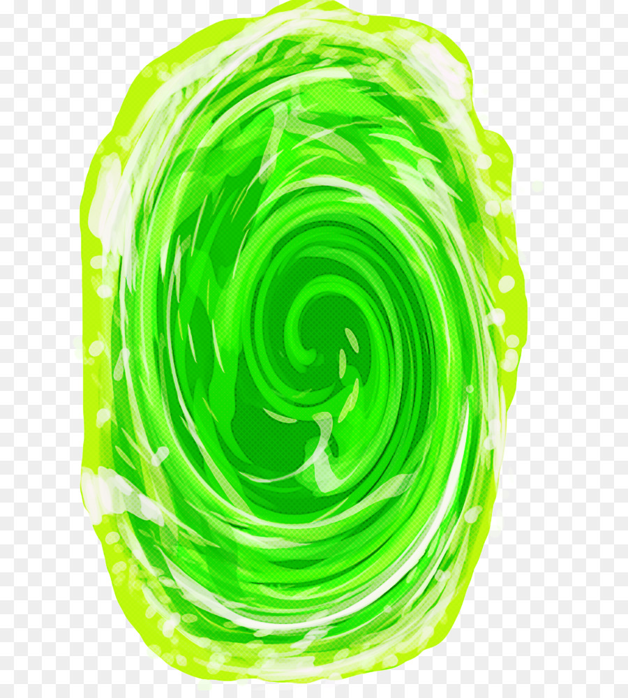 Verde，Vortex PNG