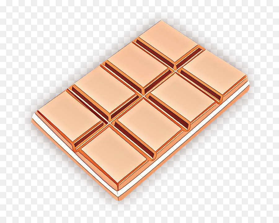 Barra De Chocolate，Dulce PNG