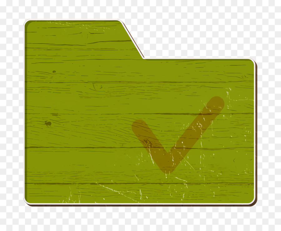 Verde，Amarillo PNG