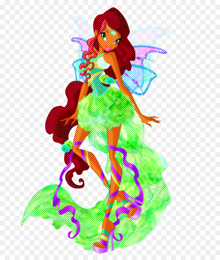 Personaje De Ficción，Sirena PNG