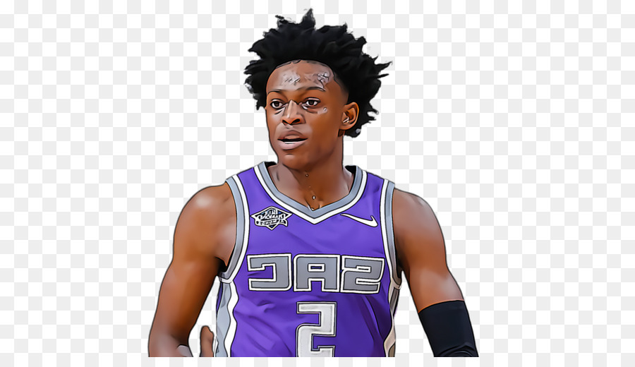 El Jugador De Baloncesto，Cabello PNG