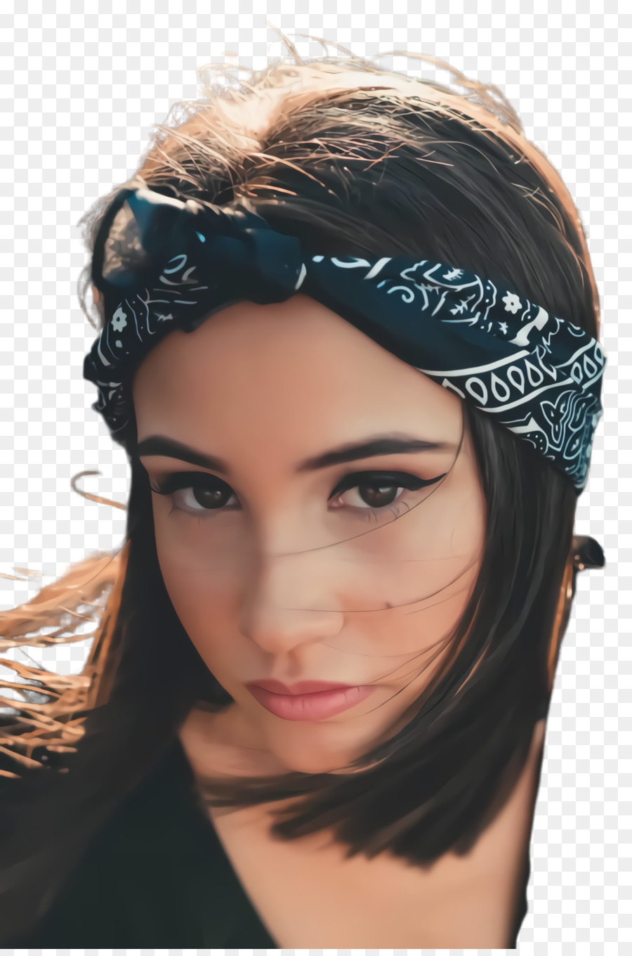 Cabello，La Cara PNG