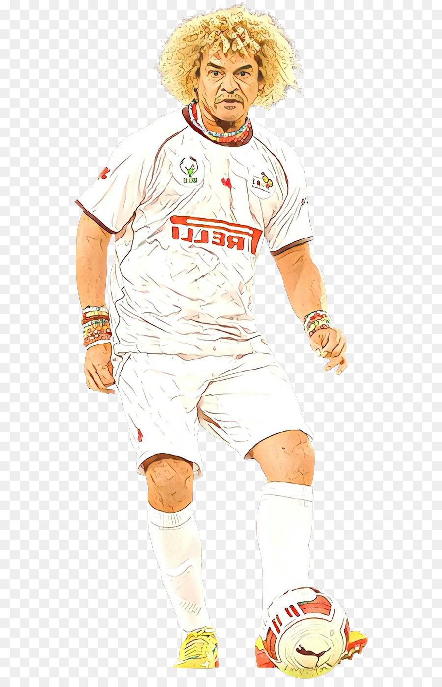 Jugador，Ropa De Deporte PNG